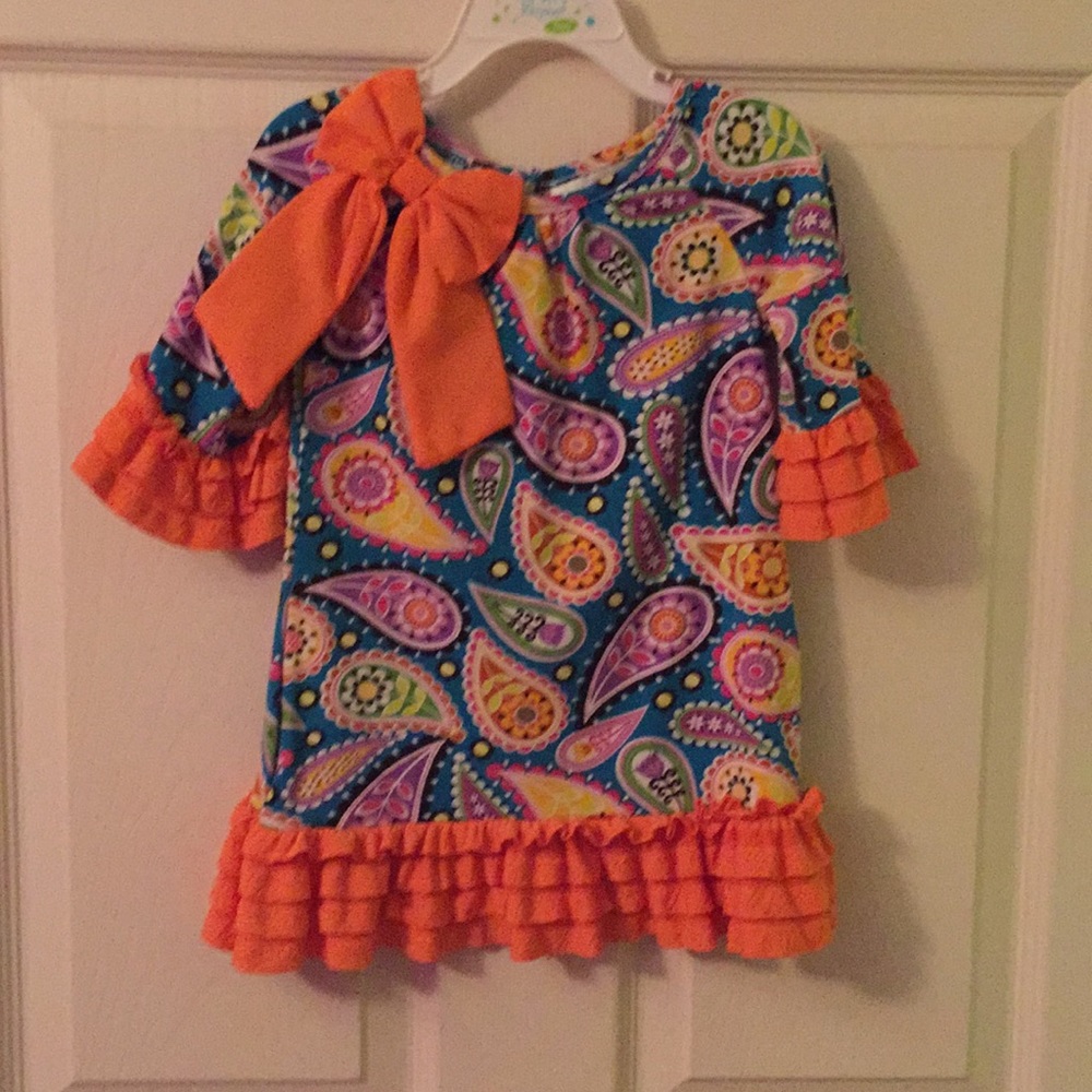 Rare editions dress